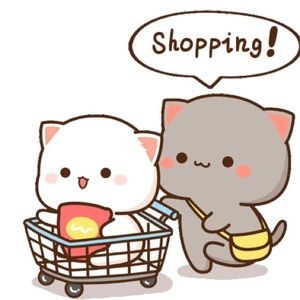 Meet your Posher, Boba Tea Kitty!